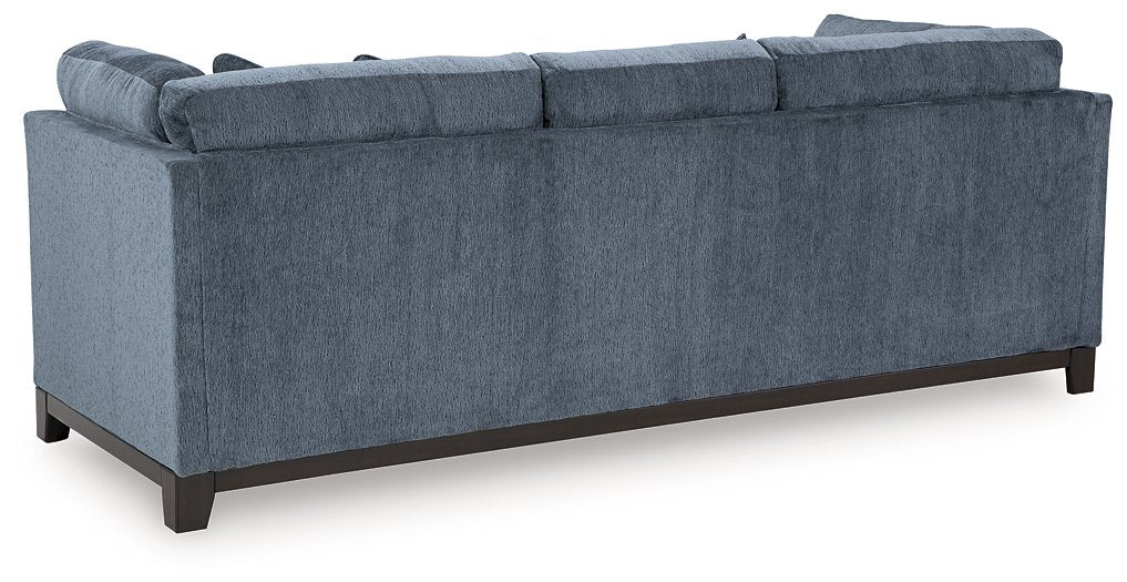 Maxon Place Sectional with Chaise - Abundant Home Collections