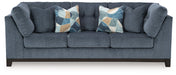 Maxon Place Sectional with Chaise - Abundant Home Collections