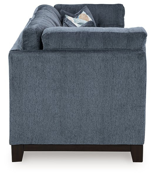 Maxon Place Sectional with Chaise - Abundant Home Collections
