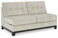 Maxon Place Sectional with Chaise - Abundant Home Collections