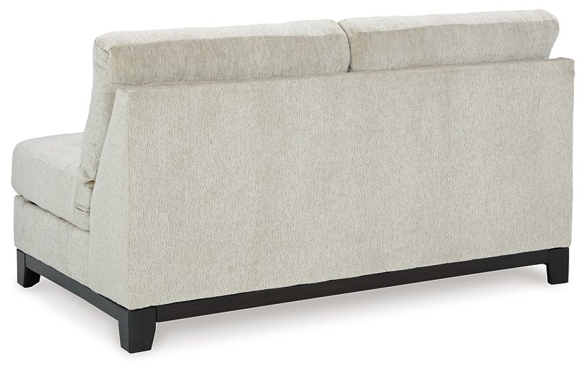 Maxon Place Sectional with Chaise - Abundant Home Collections