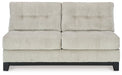 Maxon Place Sectional with Chaise - Abundant Home Collections