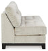 Maxon Place Sectional with Chaise - Abundant Home Collections