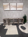 Mercana Merana Wood Counter Stool – Modern Design!