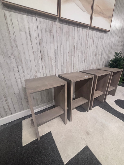Mercana Merana Wood Counter Stool – Modern Design!