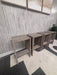 Mercana Merana Wood Counter Stool – Modern Design!