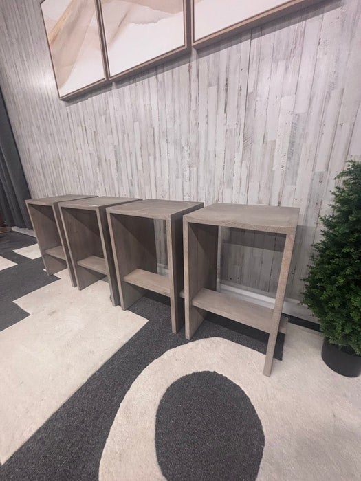 Mercana Merana Wood Counter Stool – Modern Design!