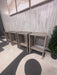 Mercana Merana Wood Counter Stool – Modern Design!