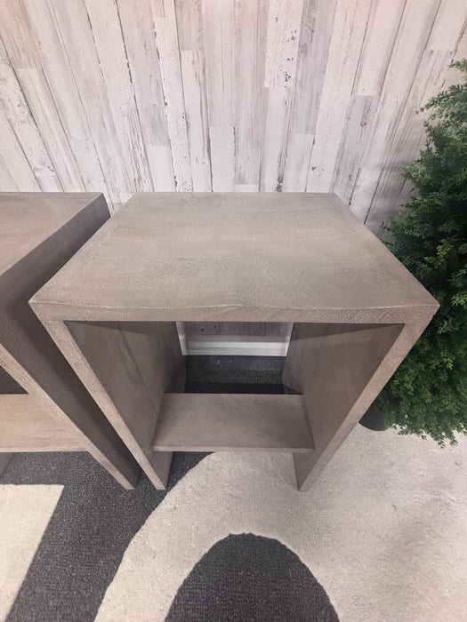 Mercana Merana Wood Counter Stool – Modern Design!
