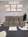 Four Hands Vista Slipcovered Dining Chair – Designer Seating!