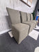 Four Hands Vista Slipcovered Dining Chair – Designer Seating!