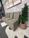 Four Hands Vista Slipcovered Dining Chair – Designer Seating!