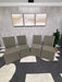 Four Hands Vista Slipcovered Dining Chair – Designer Seating!