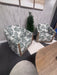 Crestview Palmetto Accent Chairs – Tropical Modern Style!