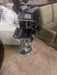Modern Adjustable Black Faux Leather Bar Stools – Set of 4!