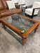 Ethan Allen Coffee Table