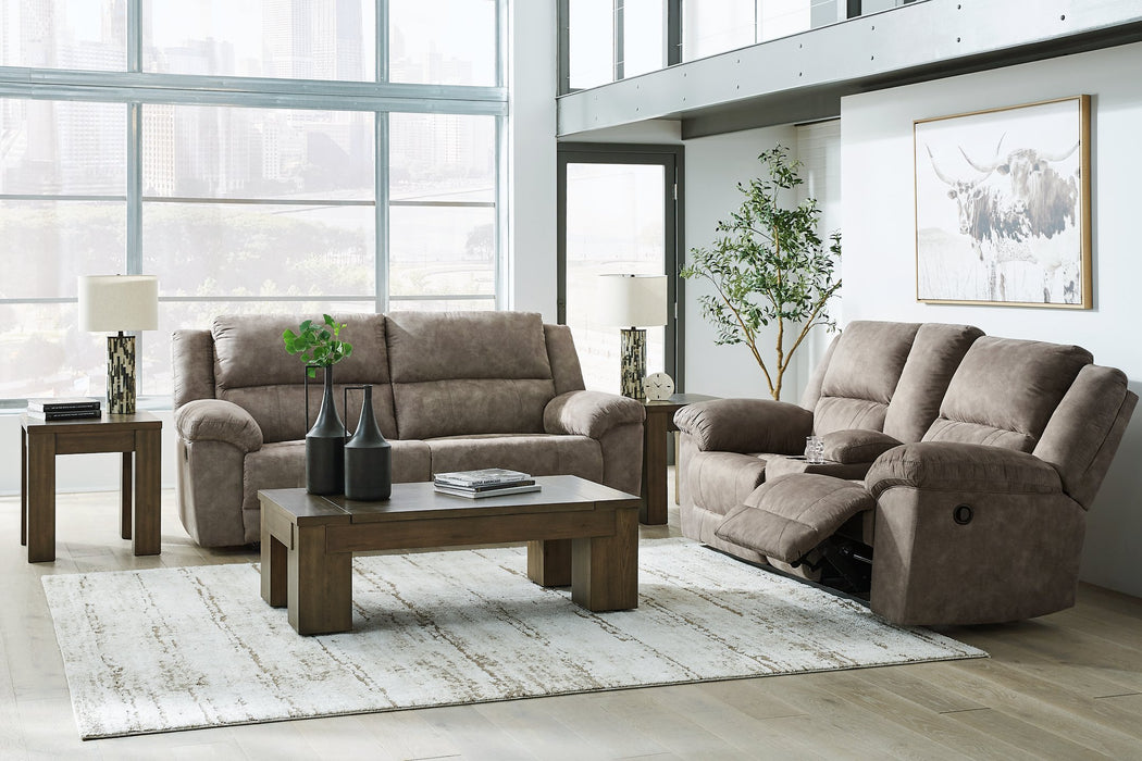 Laresview Living Room Set - Abundant Home Collections
