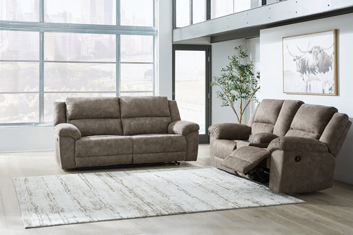 Laresview Living Room Set - Abundant Home Collections