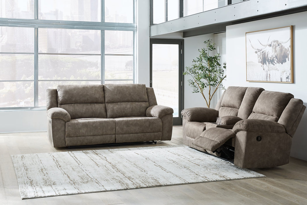 Laresview Living Room Set - Abundant Home Collections