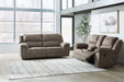 Laresview Living Room Set - Abundant Home Collections