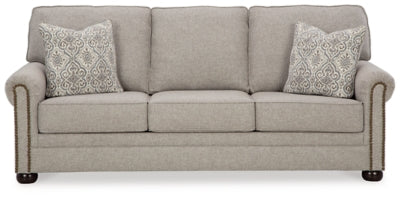 Gaelon Sofa - Abundant Home Collections