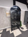 Four Hands Belmont Black Metal & Glass Display Cabinet – Like New!