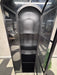 Four Hands Belmont Black Metal & Glass Display Cabinet – Like New!