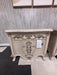 Michael Amini Luxury French Provincial Marble Top Nightstands – Set of 2!