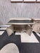 Michael Amini Luxury French Provincial Marble Top Nightstands – Set of 2!