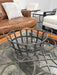 Metal Basket