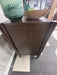 Joss & Main Reece Rich Walnut 6 Drawer Dresser – Modern Wood Bedroom Dresser