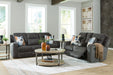 Kanlow Living Room Set - Abundant Home Collections