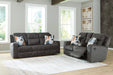 Kanlow Living Room Set - Abundant Home Collections