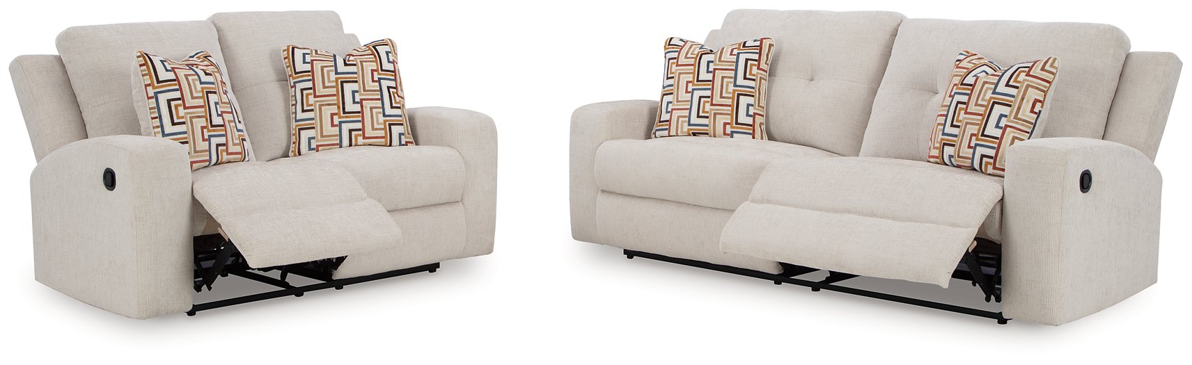 Danum Upholstery Package - Abundant Home Collections