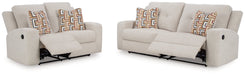 Danum Upholstery Package - Abundant Home Collections
