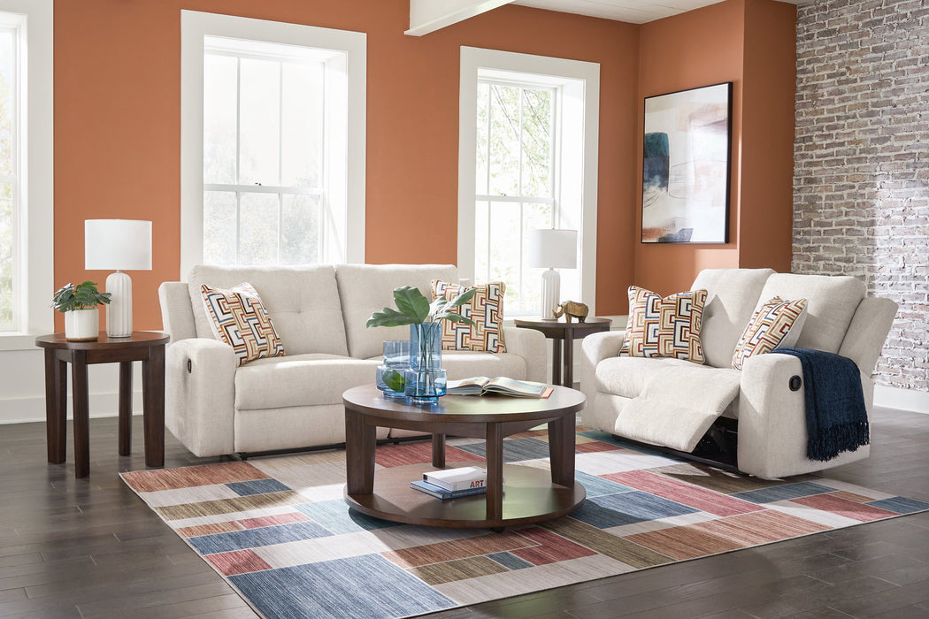 Danum Upholstery Package - Abundant Home Collections