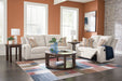 Danum Upholstery Package - Abundant Home Collections