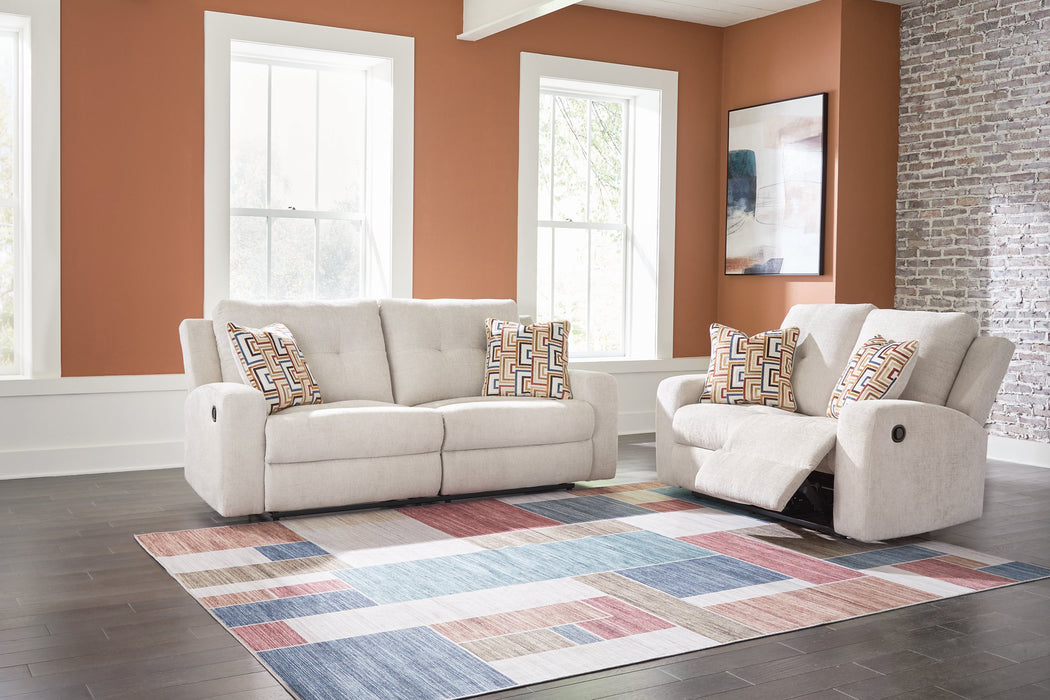 Danum Upholstery Package - Abundant Home Collections