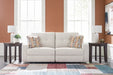 Danum Reclining Sofa - Abundant Home Collections