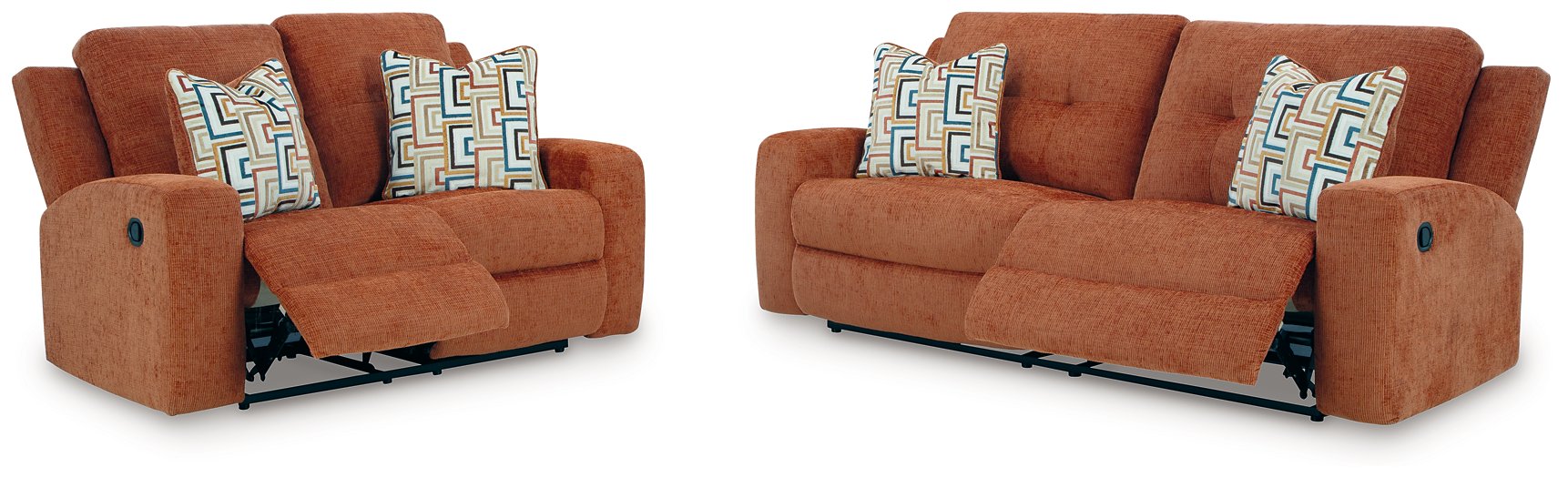 Danum Upholstery Package - Abundant Home Collections