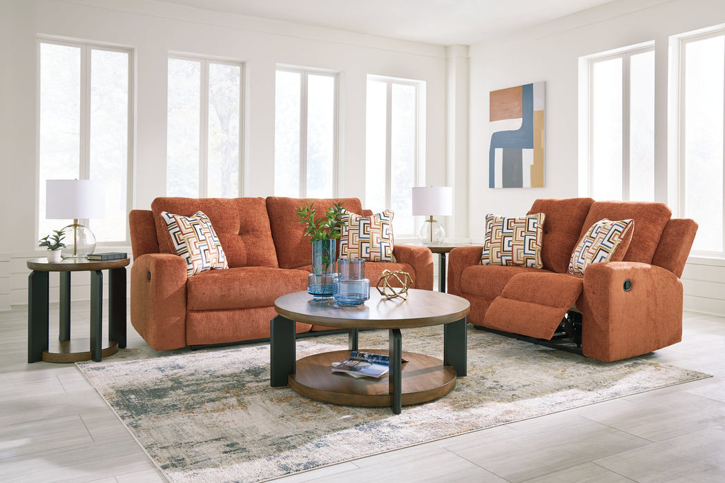 Danum Upholstery Package - Abundant Home Collections