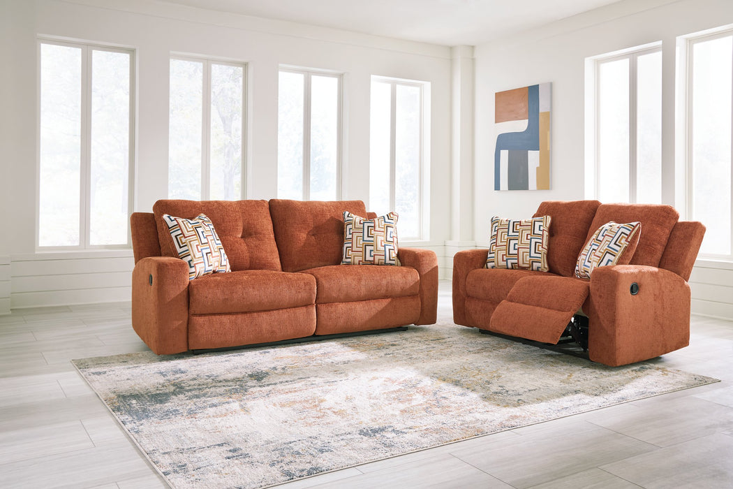 Danum Upholstery Package - Abundant Home Collections