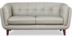 Solana Leather Sofa Collection