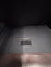Bernhardt Luxury Dark Brown Leather Sectional & Ottoman – Rolled Arms & Nailhead Trim