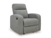 Gauntlet Recliner - Abundant Home Collections