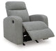 Gauntlet Recliner - Abundant Home Collections