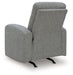 Gauntlet Recliner - Abundant Home Collections