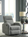 Gauntlet Recliner - Abundant Home Collections