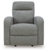 Gauntlet Recliner - Abundant Home Collections