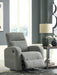 Gauntlet Recliner - Abundant Home Collections